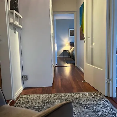Piani Apartman *