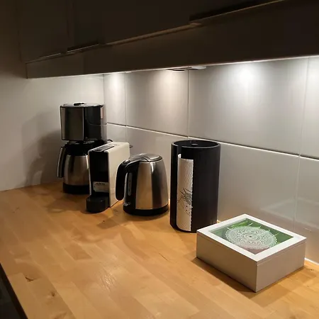 Piani Apartmán Rovaniemi