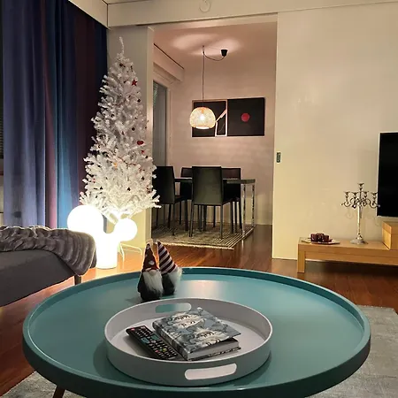 Piani Rovaniemi