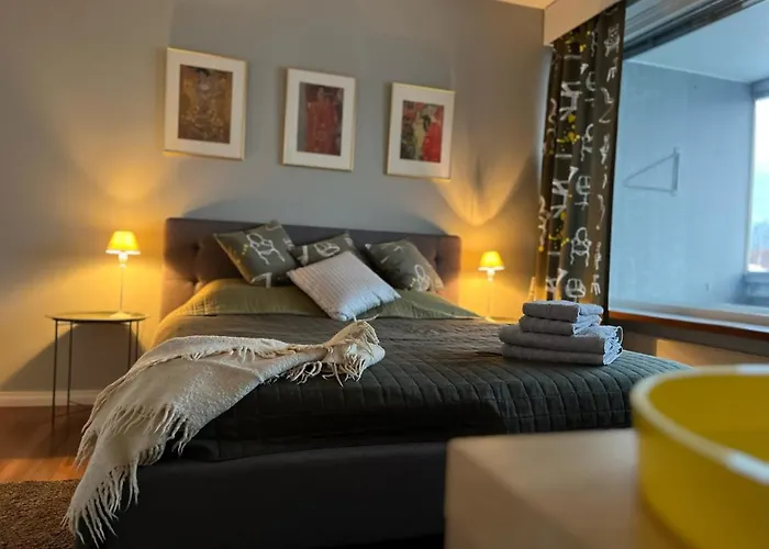 Piani * Ροβανιέμι