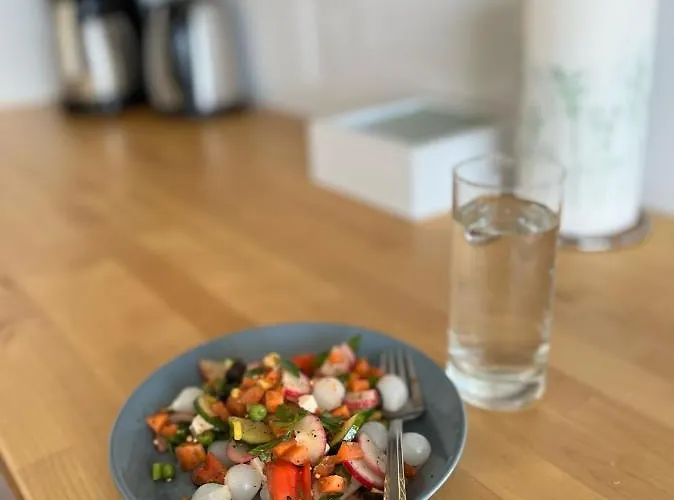 Apartamento Piani Rovaniemi