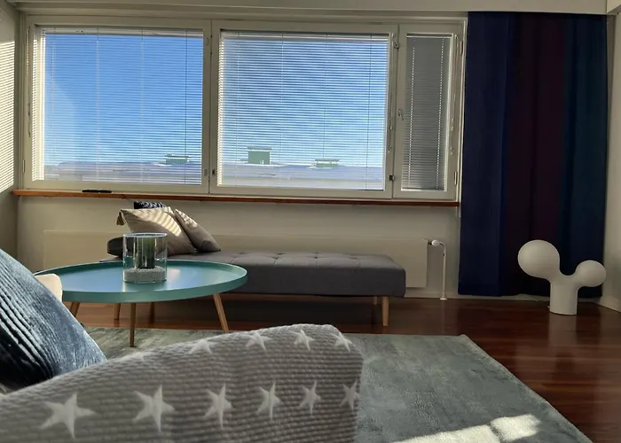 Διαμέρισμα Piani *