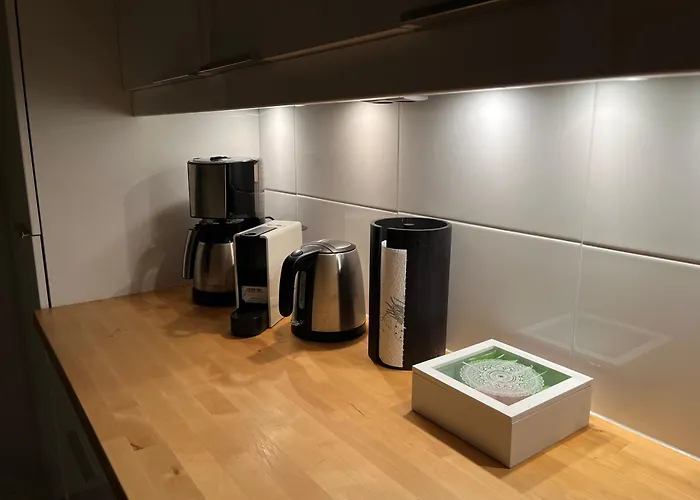 Piani Apartamento Rovaniemi