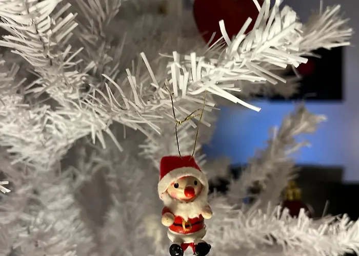 Διαμέρισμα Piani *